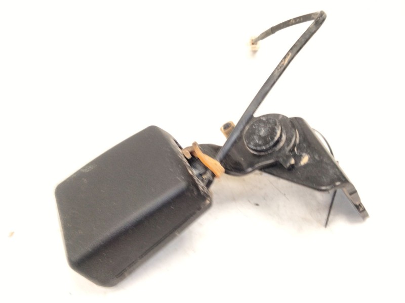 Recambio de enganche cinturon trasero derecho para kia xceed (cd) 1.0 t-gdi referencia OEM IAM   