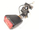 ENGANCHE CINTURON TRASERO DERECHO 89840J7500 