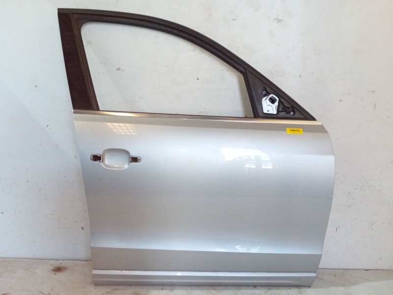 Recambio de puerta delantera derecha para audi q5 (8rb) 2.0 tdi quattro referencia OEM IAM   