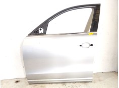 Recambio de puerta delantera izquierda para audi q5 (8rb) 2.0 tdi quattro referencia OEM IAM 8R0831051  