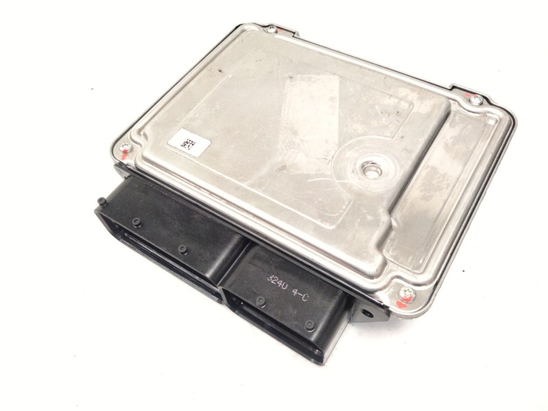 Recambio de centralita motor uce para audi q5 (8rb) 2.0 tdi quattro referencia OEM IAM 03L906018DH 0281016944 