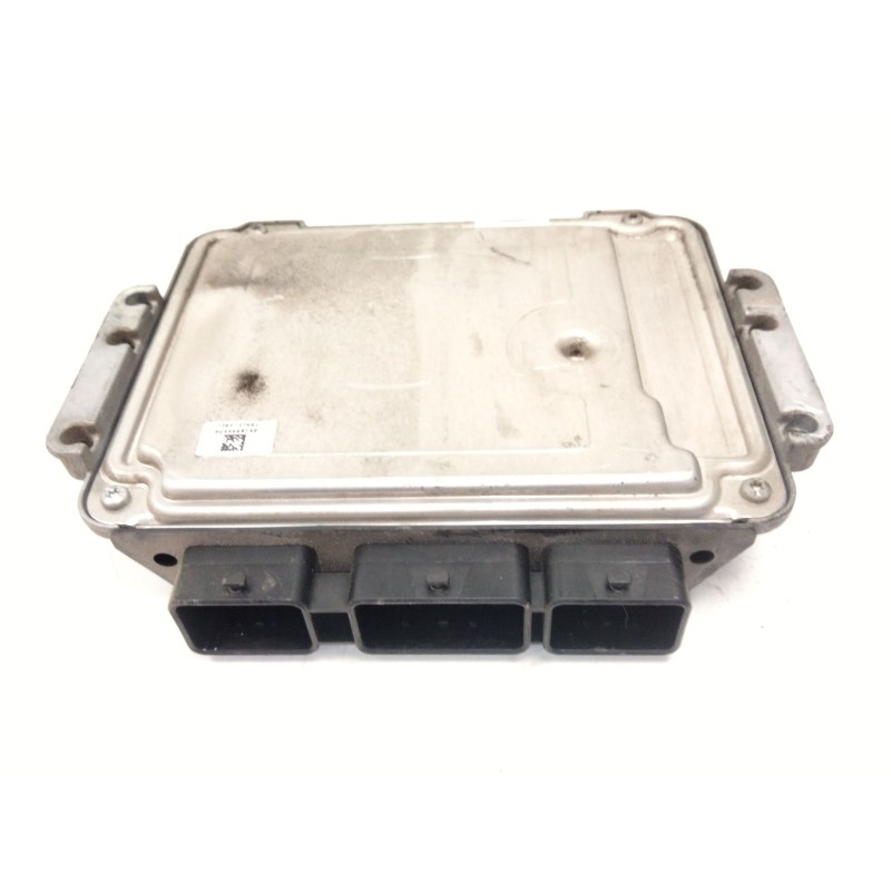 Recambio de centralita motor uce para citroën xsara picasso (n68) 1.6 hdi referencia OEM IAM 9653958980 0281012468 