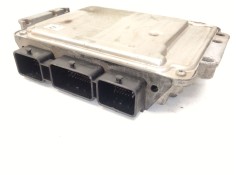 Recambio de centralita motor uce para citroën xsara picasso (n68) 1.6 hdi referencia OEM IAM 9653958980 0281012468  2
