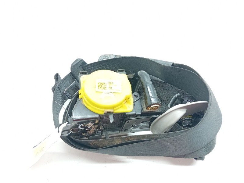 Recambio de cinturon seguridad delantero derecho para kia xceed (cd) 1.0 t-gdi referencia OEM IAM 88820J7100ED  
