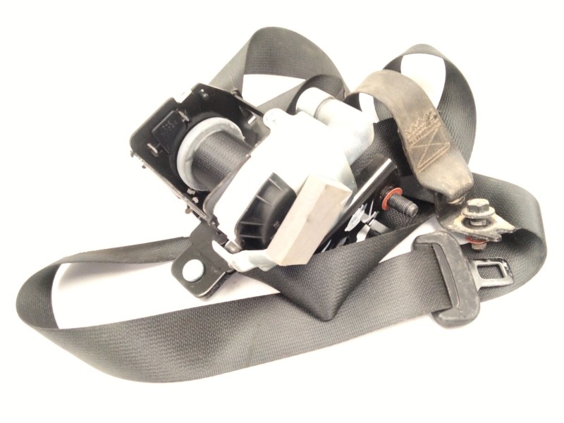 Recambio de cinturon seguridad trasero izquierdo para kia xceed (cd) 1.0 t-gdi referencia OEM IAM 89810J7400  