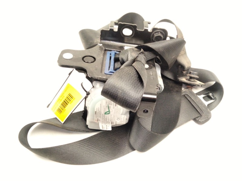 Recambio de cinturon seguridad trasero izquierdo para kia xceed (cd) 1.0 t-gdi referencia OEM IAM 89810J7400  