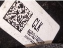 CINTURON SEGURIDAD TRASERO IZQUIERDO 89810J7400 