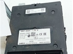Recambio de modulo electronico para kia xceed (cd) 1.0 t-gdi referencia OEM IAM 954A0J7390   2