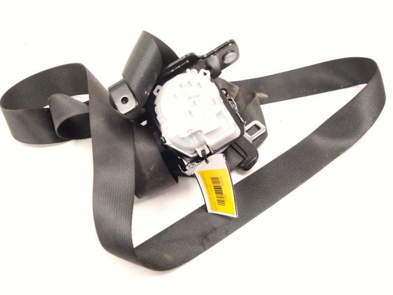 Recambio de cinturon seguridad trasero derecho para kia xceed (cd) 1.0 t-gdi referencia OEM IAM 89820J7400  