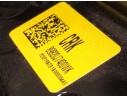 CINTURON SEGURIDAD TRASERO DERECHO 89820J7400 