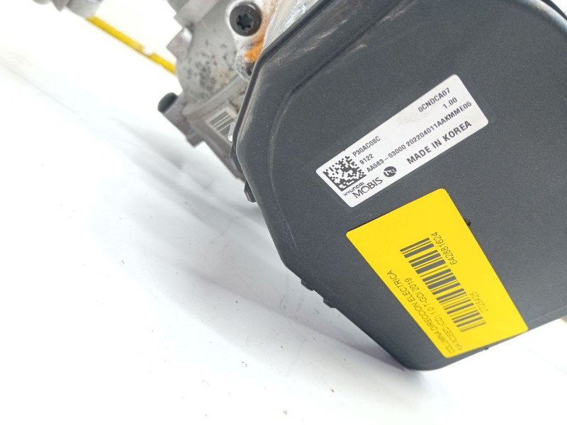 Recambio de columna direccion electrica para kia xceed (cd) 1.0 t-gdi referencia OEM IAM   