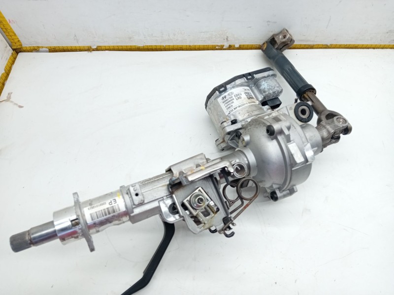 Recambio de columna direccion electrica para kia xceed (cd) 1.0 t-gdi referencia OEM IAM   