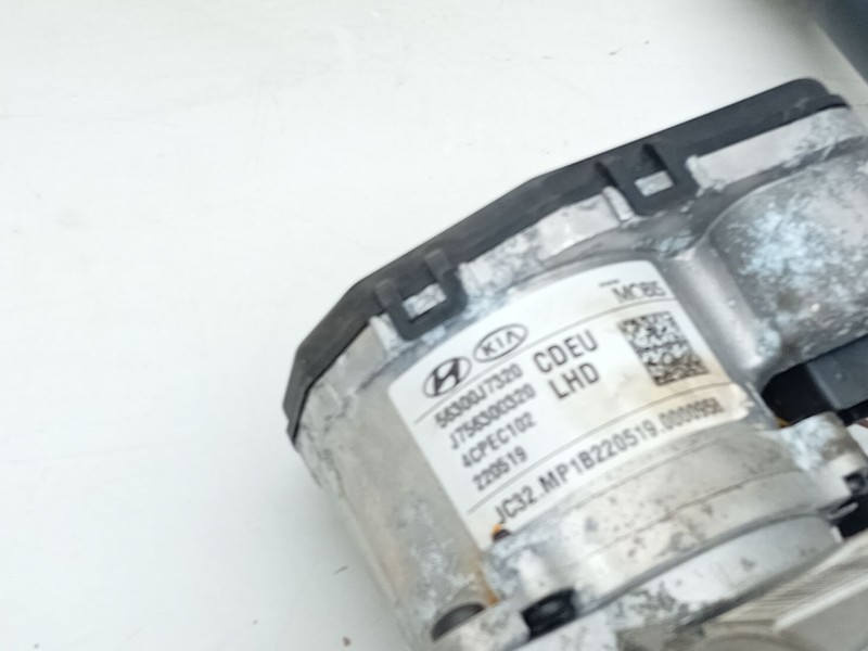Recambio de columna direccion electrica para kia xceed (cd) 1.0 t-gdi referencia OEM IAM   