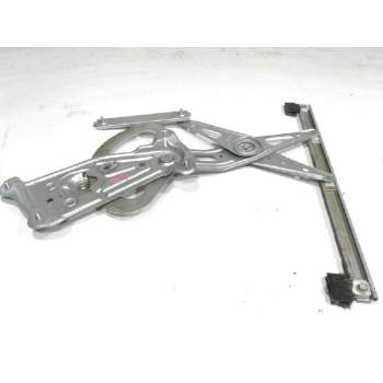 Recambio de elevalunas trasero derecho para renault scenic iii 1.4 tce referencia OEM IAM 910585103  
