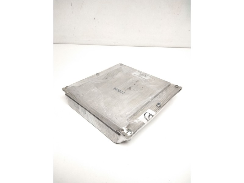 Recambio de centralita motor uce para mercedes-benz vaneo (w414) furgoneta compacta 1.7 cdi vaneo (414.700) referencia OEM IAM 6