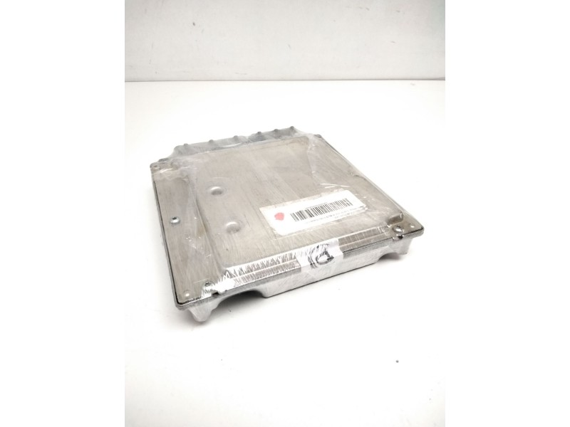 Recambio de centralita motor uce para bmw serie 3 berlina (e46) 2.0 16v diesel cat referencia OEM IAM 0281011122 DDE7794624 7795