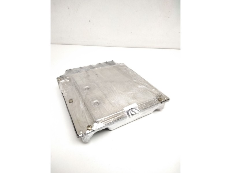 Recambio de centralita motor uce para bmw serie 3 touring (e46) 320d referencia OEM IAM 0281010565 DDE7789572 18560440