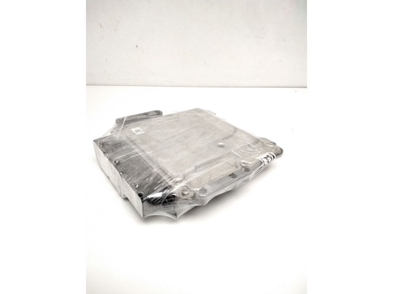 Recambio de centralita motor uce para jaguar xf 2.2 diesel premium luxury referencia OEM IAM 0281030418 1039S67566 EX2312C520