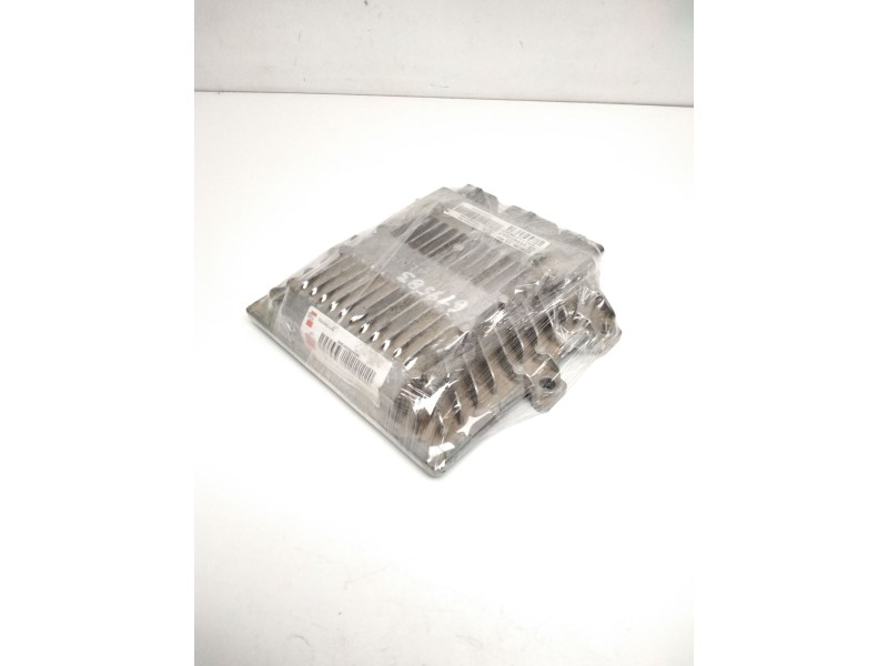 Recambio de centralita motor uce para peugeot partner (s2) combi plus referencia OEM IAM 5WS40155AT SW9653577680 HW9647423380