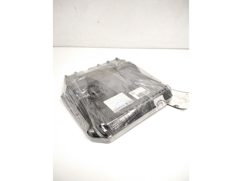 Recambio de centralita motor uce para toyota prius+ eco referencia OEM IAM 8966147480 2755002502 