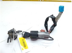 Recambio de conmutador de arranque para citroën xsara picasso (n68) 1.6 hdi referencia OEM IAM 9641551180  