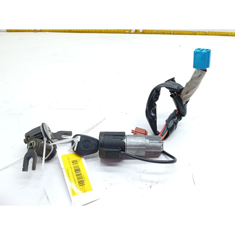 Recambio de conmutador de arranque para citroën xsara picasso (n68) 1.6 hdi referencia OEM IAM 9641551180  
