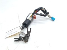 Recambio de conmutador de arranque para citroën xsara picasso (n68) 1.6 hdi referencia OEM IAM 9641551180   2