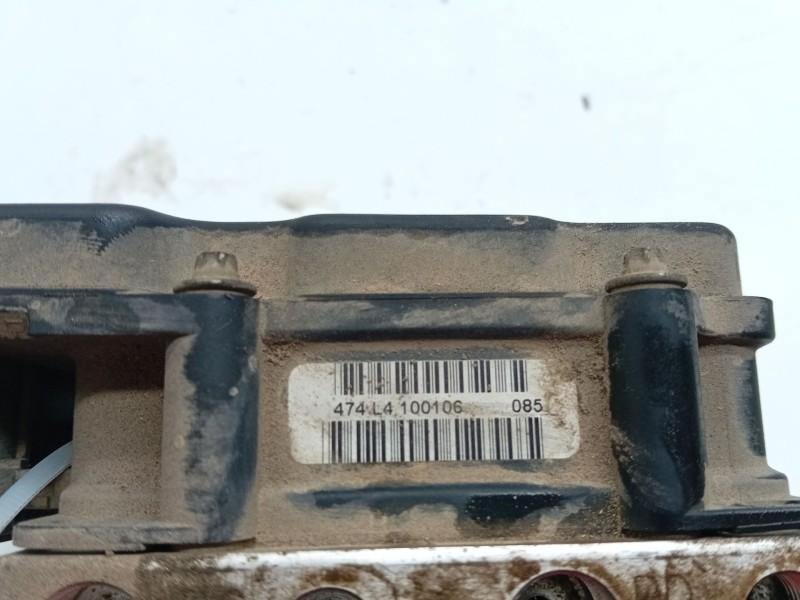 Recambio de abs para citroën xsara picasso (n68) 1.6 hdi referencia OEM IAM 9660779880  