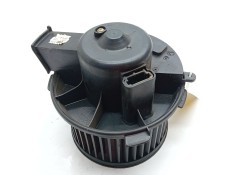 Recambio de motor calefaccion para citroën xsara picasso (n68) 1.6 hdi referencia OEM IAM   