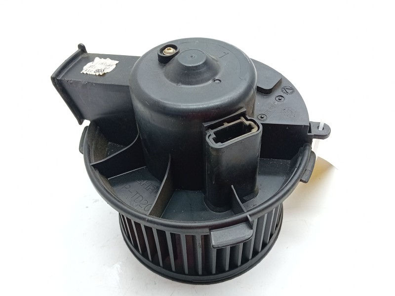 Recambio de motor calefaccion para citroën xsara picasso (n68) 1.6 hdi referencia OEM IAM   