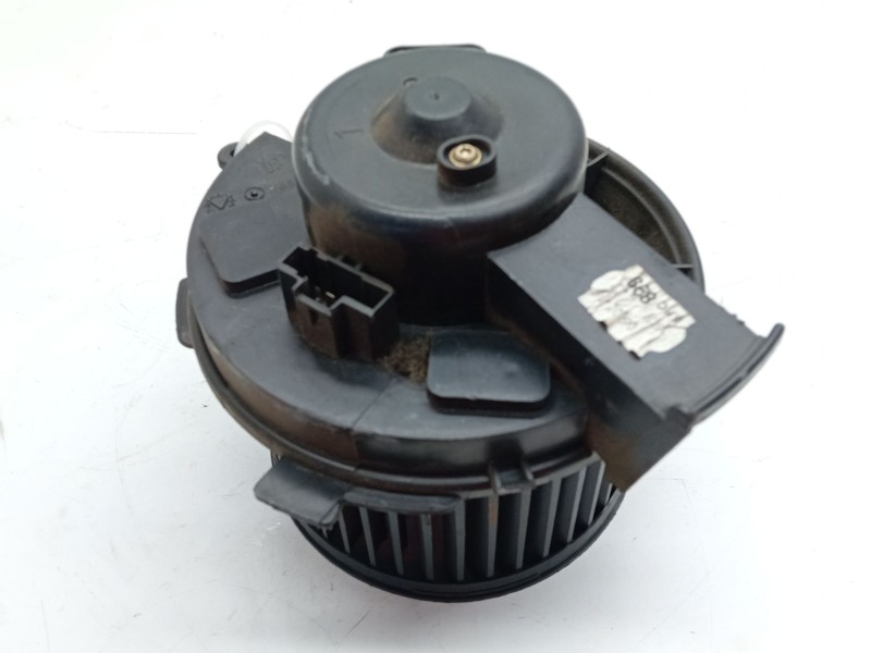 Recambio de motor calefaccion para citroën xsara picasso (n68) 1.6 hdi referencia OEM IAM   