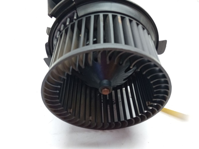 Recambio de motor calefaccion para citroën xsara picasso (n68) 1.6 hdi referencia OEM IAM   