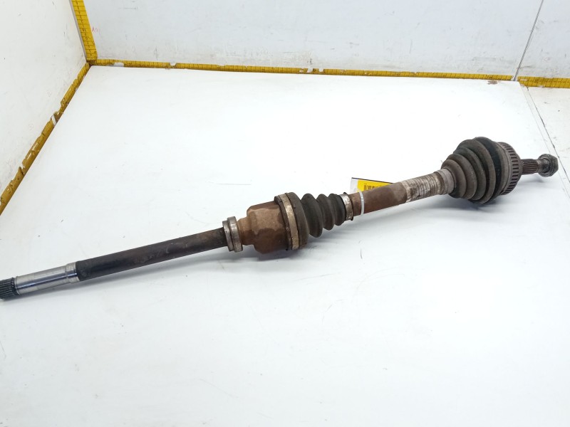 Recambio de transmision delantera derecha para citroën xsara picasso (n68) 1.6 hdi referencia OEM IAM 9642626780  