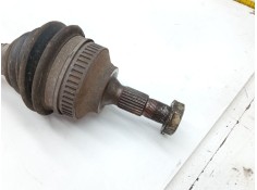 Recambio de transmision delantera derecha para citroën xsara picasso (n68) 1.6 hdi referencia OEM IAM 9642626780   2