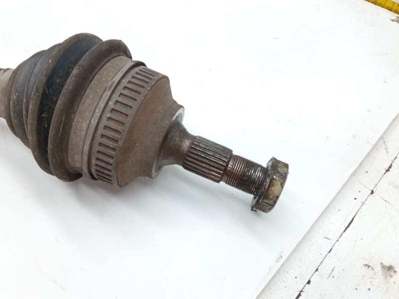 Recambio de transmision delantera derecha para citroën xsara picasso (n68) 1.6 hdi referencia OEM IAM 9642626780  