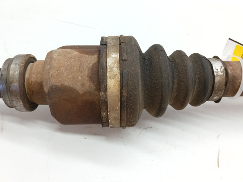 Recambio de transmision delantera derecha para citroën xsara picasso (n68) 1.6 hdi referencia OEM IAM 9642626780  