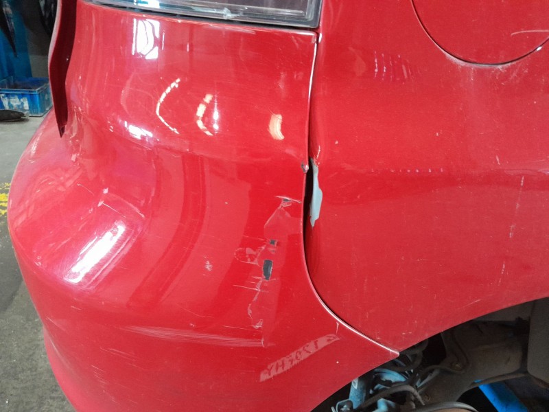 seat ibiza iii (6l1) del año 2006