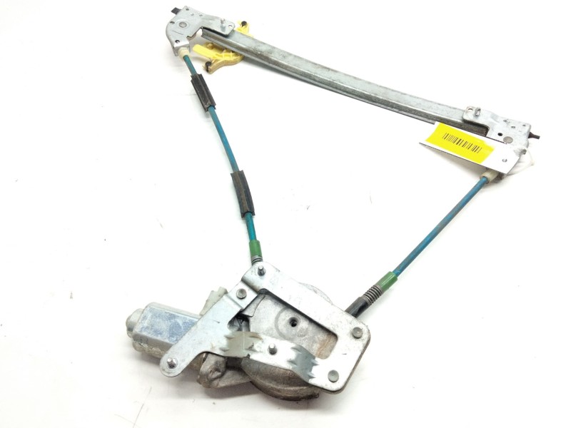 Recambio de elevalunas trasero derecho para citroën xsara picasso (n68) 1.6 hdi referencia OEM IAM 9637090880  