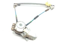 Recambio de elevalunas trasero derecho para citroën xsara picasso (n68) 1.6 hdi referencia OEM IAM 9637090880   2