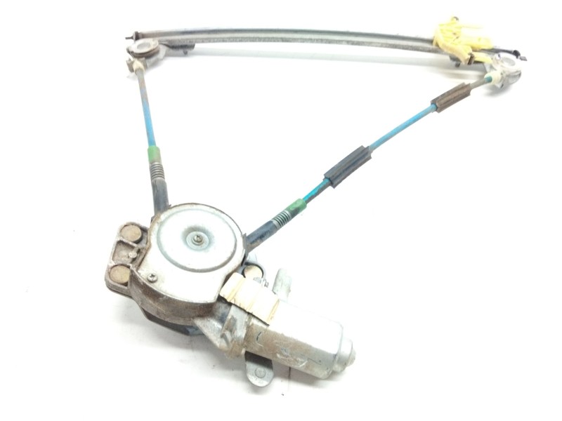 Recambio de elevalunas trasero derecho para citroën xsara picasso (n68) 1.6 hdi referencia OEM IAM 9637090880  