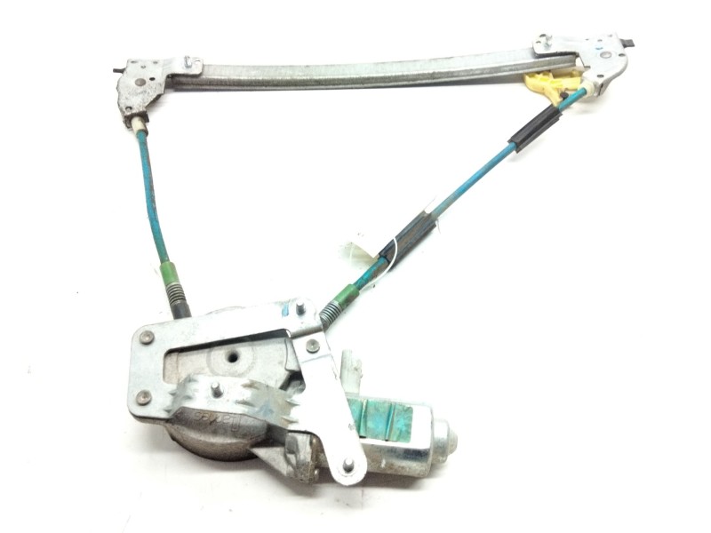 Recambio de elevalunas trasero izquierdo para citroën xsara picasso (n68) 1.6 hdi referencia OEM IAM 9637090980  