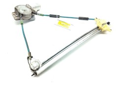 Recambio de elevalunas trasero izquierdo para citroën xsara picasso (n68) 1.6 hdi referencia OEM IAM 9637090980   2