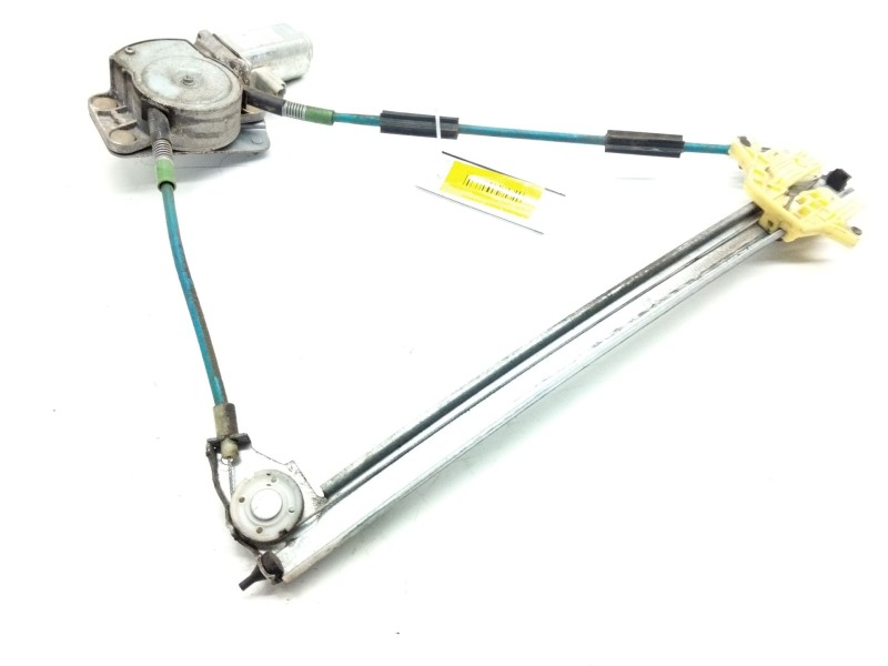 Recambio de elevalunas trasero izquierdo para citroën xsara picasso (n68) 1.6 hdi referencia OEM IAM 9637090980  