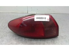 Recambio de piloto trasero izquierdo para alfa romeo 147 (190) 1.9 jtd 100 limited edition referencia OEM IAM 0060693792  