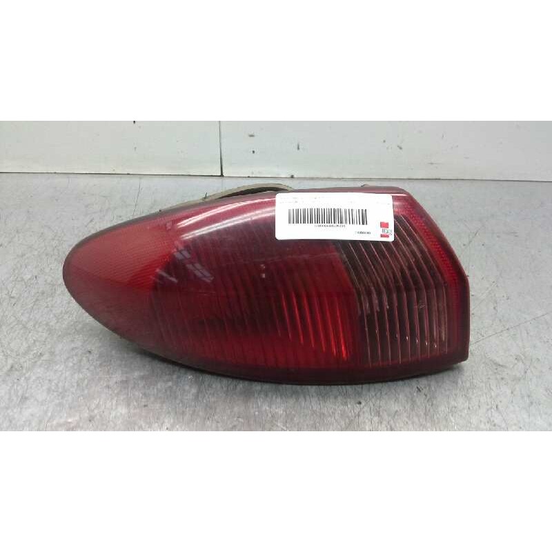 Recambio de piloto trasero izquierdo para alfa romeo 147 (190) 1.9 jtd 100 limited edition referencia OEM IAM 0060693792  
