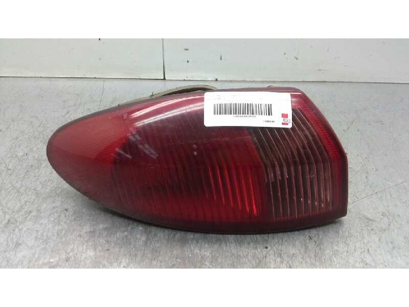 Recambio de piloto trasero izquierdo para alfa romeo 147 (190) 1.9 jtd 100 limited edition referencia OEM IAM 0060693792  