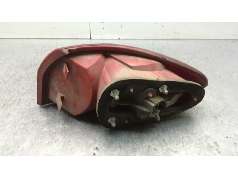 Recambio de piloto trasero izquierdo para alfa romeo 147 (190) 1.9 jtd 100 limited edition referencia OEM IAM 0060693792  