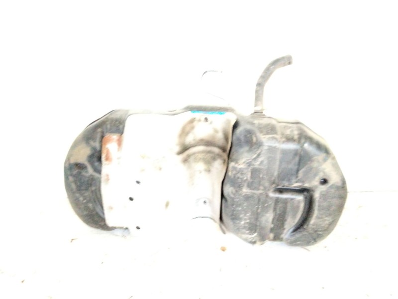 Recambio de deposito combustible para subaru xv (gt) 2.0 i awd (gt7) referencia OEM IAM 42013FL020  