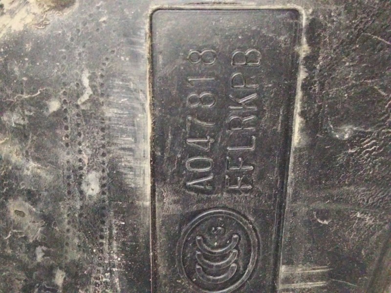 Recambio de deposito combustible para subaru xv (gt) 2.0 i awd (gt7) referencia OEM IAM 42013FL020  