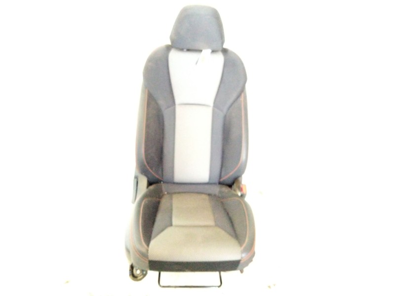 Recambio de asiento delantero derecho para subaru xv (gt) 2.0 i awd (gt7) referencia OEM IAM   